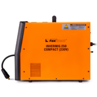 FoxWeld Invermig 250 Compact (230V) / 6145 Image #3