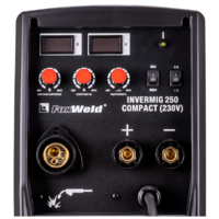 FoxWeld Invermig 250 Compact (230V) / 6145 Image #6