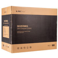 FoxWeld Invermig 250 Compact (230V) / 6145 Image #9