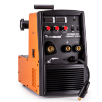 FoxWeld Invermig 250 Compact (230V) / 6145 Image #1