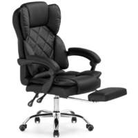 Woodville Kolson (черный)