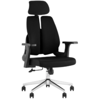 TopChairs Kineo WH-A888 (черный)