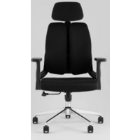 TopChairs Kineo WH-A888 (черный) Image #2