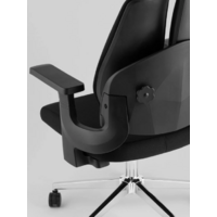 TopChairs Kineo WH-A888 (черный) Image #6