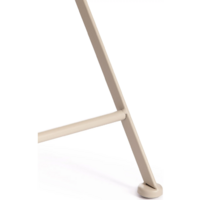 TetChair Secret De Maison Vicenza (2шт, белый/плитка калейдоскоп) Image #9