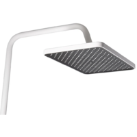 Ekko E2512-8 (белый матовый) Image #2