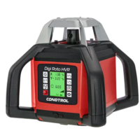 Condtrol Digi Roto HVR 7-2-096