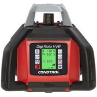 Condtrol Digi Roto HVR 7-2-096 Image #2