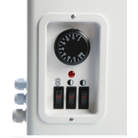 УМТ Сангай ЭВПМ-21 (ТЭН из нержавеющей стали) Image #2