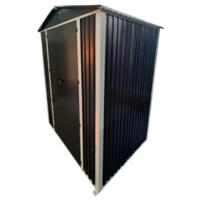 Garvill TR-03 / 8х6 (серый) Image #3