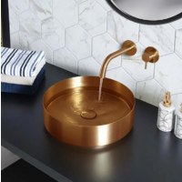 Rea Lungo Copper Brush B4600 Image #4