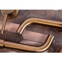 Rea Lungo Copper Brush B4600 Image #6