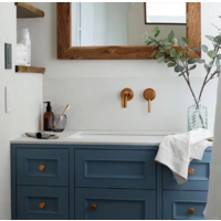 Rea Lungo Copper Brush B4600 Image #2