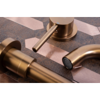 Rea Lungo Copper Brush B4600 Image #5