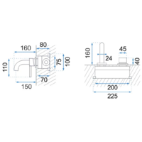 Rea Lungo Copper Brush B4600 Image #8