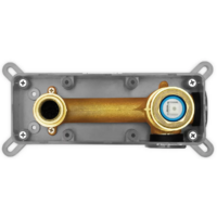 Rea Lungo Copper Brush B4600 Image #7