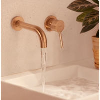 Rea Lungo Copper Brush B4600 Image #3