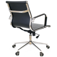 Everprof Leo T Экокожа Черный Image #4