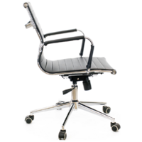 Everprof Leo T Экокожа Черный Image #3