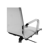 Woodville Reus (белая сетка/хром) Image #7