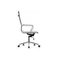 Woodville Reus (белая сетка/хром) Image #3