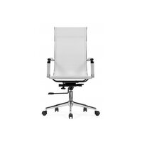 Woodville Reus (белая сетка/хром) Image #2