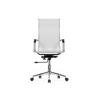 Woodville Reus (белая сетка/хром) Image #5