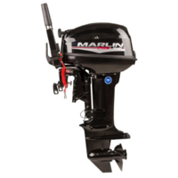 Лодочные моторы