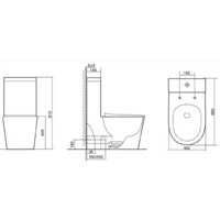 CeramaLux TR2178MN TORNADO Image #5