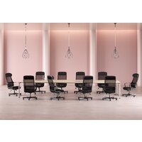 CHAIRMAN 590 (черный/черный) Image #7