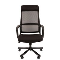 CHAIRMAN 590 (черный/черный) Image #2