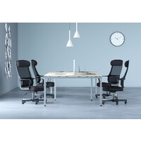 CHAIRMAN 590 (черный/черный) Image #8