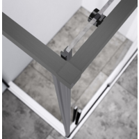 Vincea Slim-N VSR-4SN9012CLGM Image #3