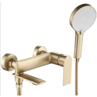 Rea Veneta gold matt B3008