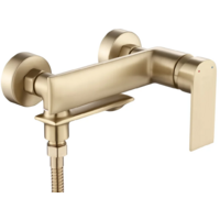 Rea Veneta gold matt B3008 Image #3