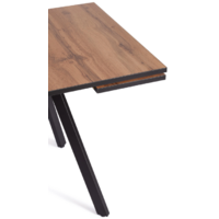 TetChair Vigo (дуб вотан/черный) Image #10