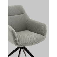 Stool Group Enid OS-2407-1 Sonic 12 (серо-зеленый, ткань Sonic) Image #9