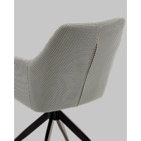 Stool Group Enid OS-2407-1 Sonic 12 (серо-зеленый, ткань Sonic) Image #7