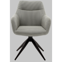 Stool Group Enid OS-2407-1 Sonic 12 (серо-зеленый, ткань Sonic) Image #3