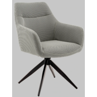 Stool Group Enid OS-2407-1 Sonic 12 (серо-зеленый, ткань Sonic) Image #2