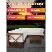 National Tree Company Из акации TP6004.1.3 (2 предмета) Image #5