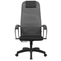 Brabix EX-800 / 532915 (черный/серый) Image #9