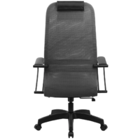 Brabix EX-800 / 532915 (черный/серый) Image #10