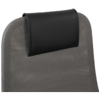 Brabix EX-800 / 532915 (черный/серый) Image #12