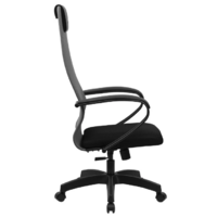 Brabix EX-800 / 532915 (черный/серый) Image #8