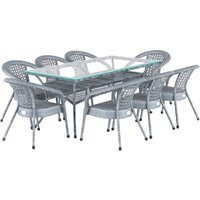 AIKO Deco 5045П прямоугольный