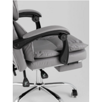 TopChairs Siento / OUE-GC2501 (серый) Image #8