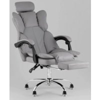 TopChairs Siento / OUE-GC2501 (серый) Image #6