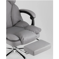 TopChairs Siento / OUE-GC2501 (серый) Image #10