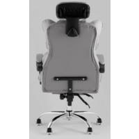 TopChairs Siento / OUE-GC2501 (серый) Image #4